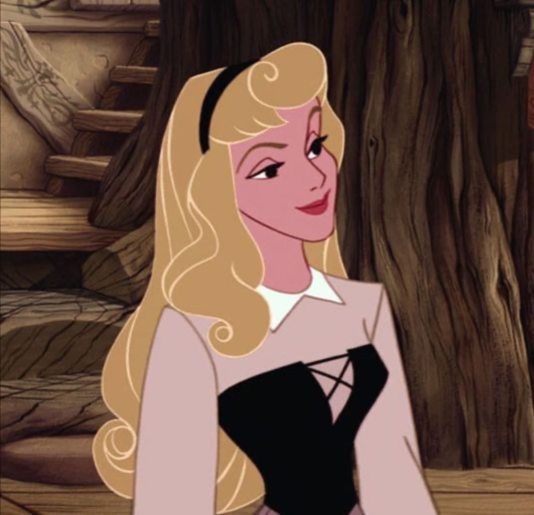 Sleeping Beauty - Clyde Geronimi · 1959