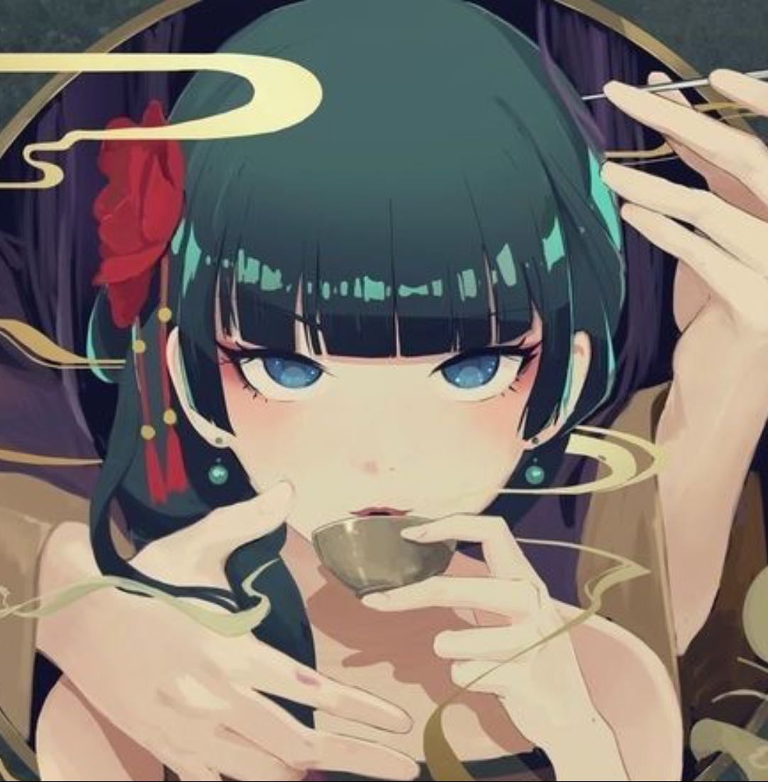Animes - Movies hypelist by Valentina Morales