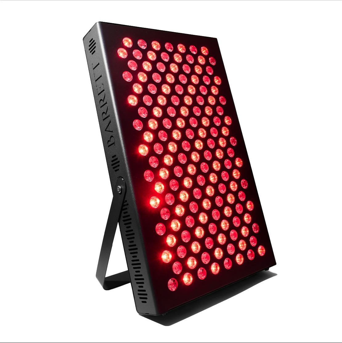 Red light therapy cap