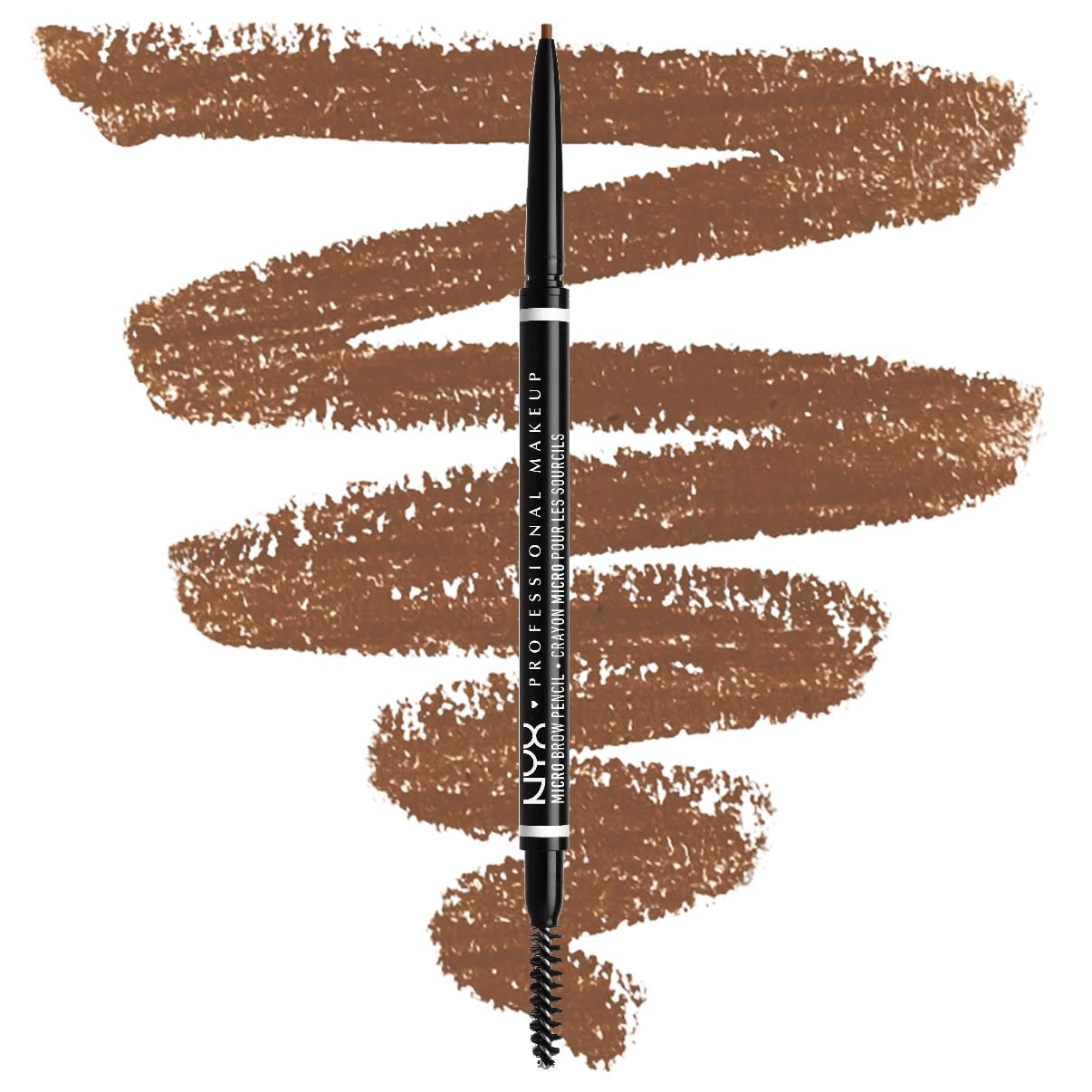 Nyx MICRO BROW PENCIL - (o essence micro precise o L’Oréal Brow Artist Skinny Definer)