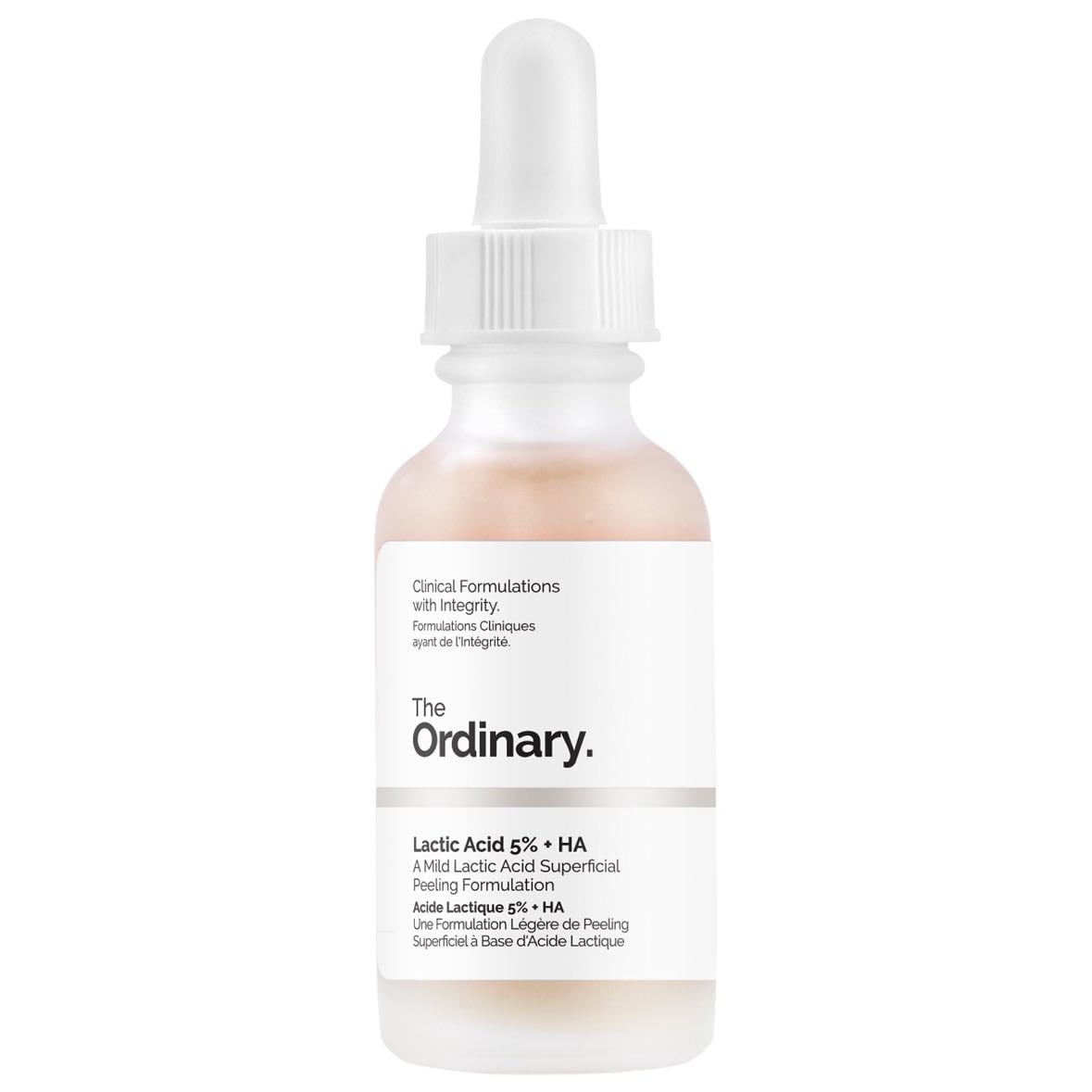 The Ordinary Lactic Acid 5%