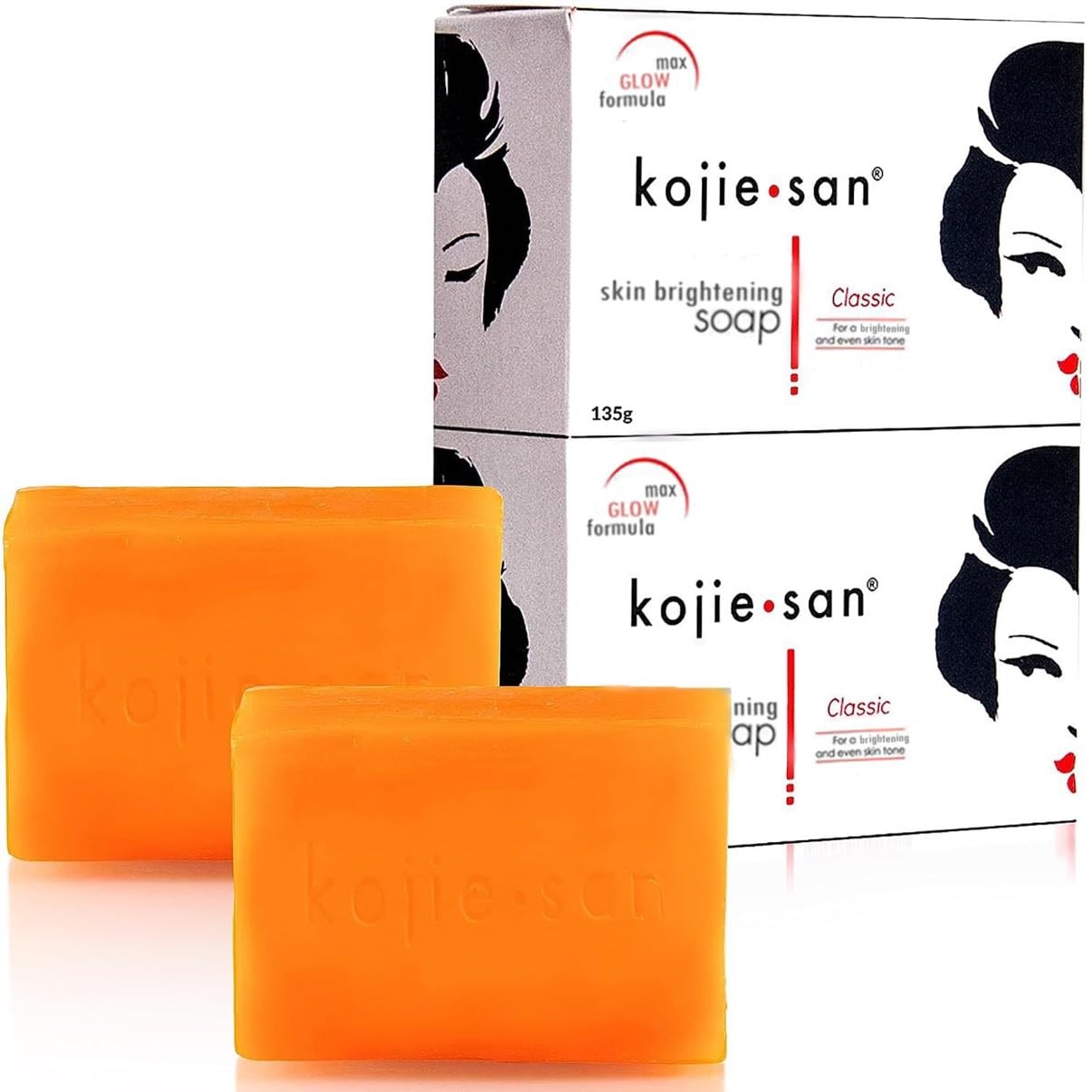 Sapone KojiSan