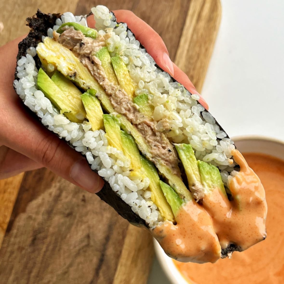 Onigirazu