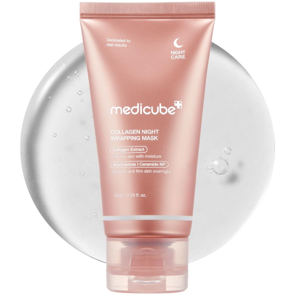 Collagen Face Mask - Medicube
