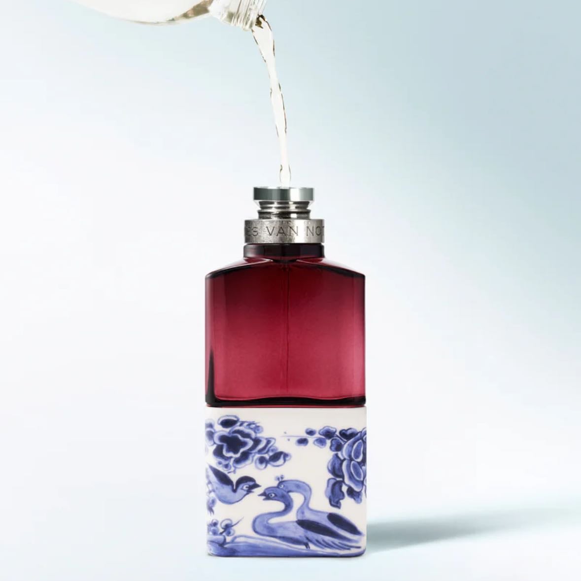 Soie Malaquais - Dries Vannoten