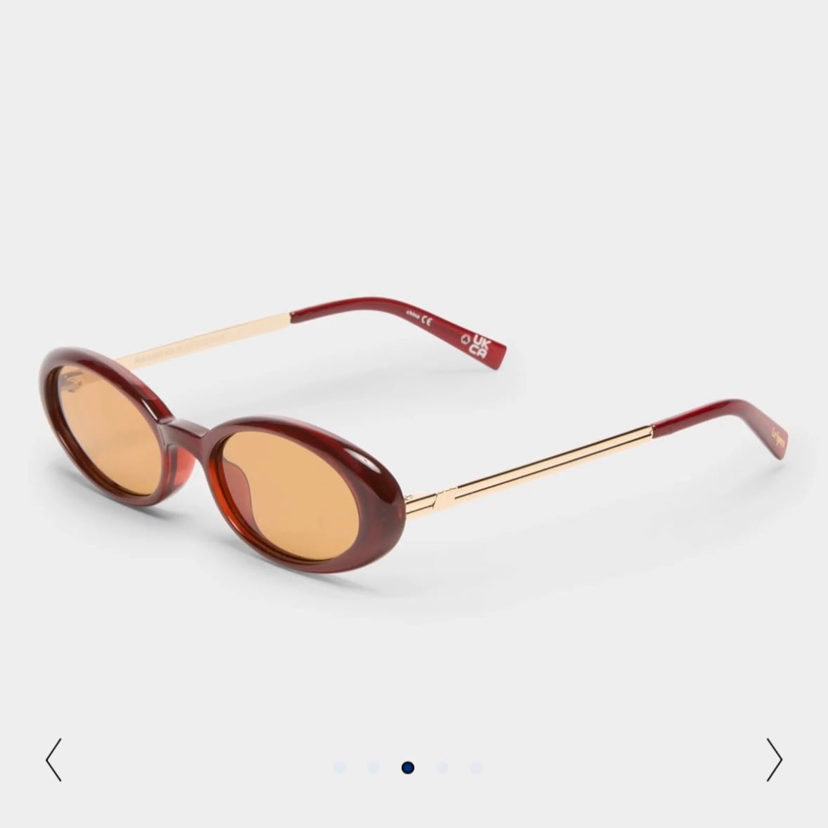 Manifique Sunglasses - Le Specs
