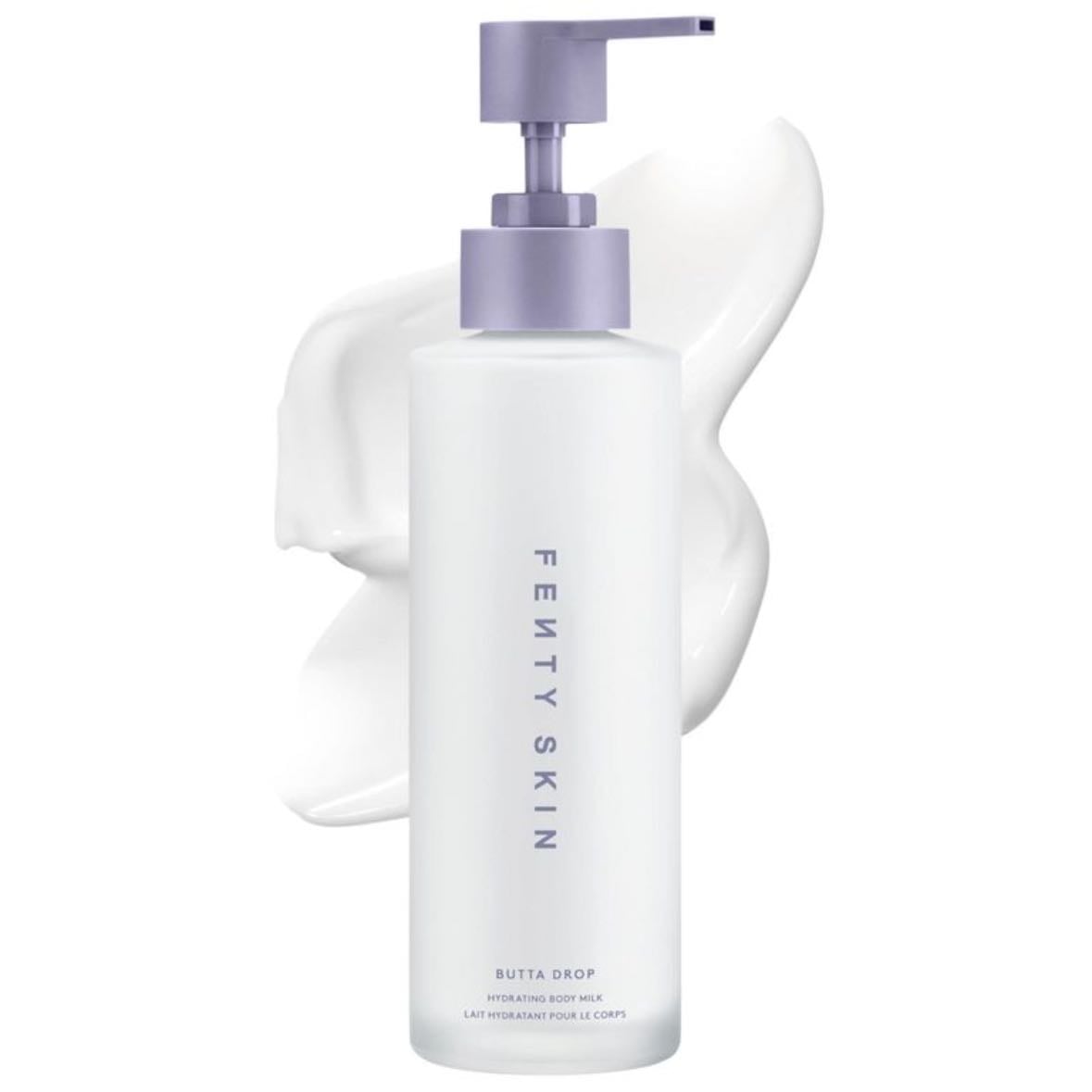 Butta Drop Body Milk - Fenty