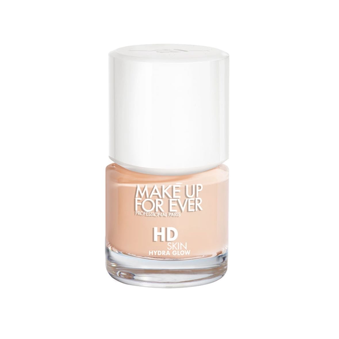HD HydraGlow Foundation - Makeup Forever