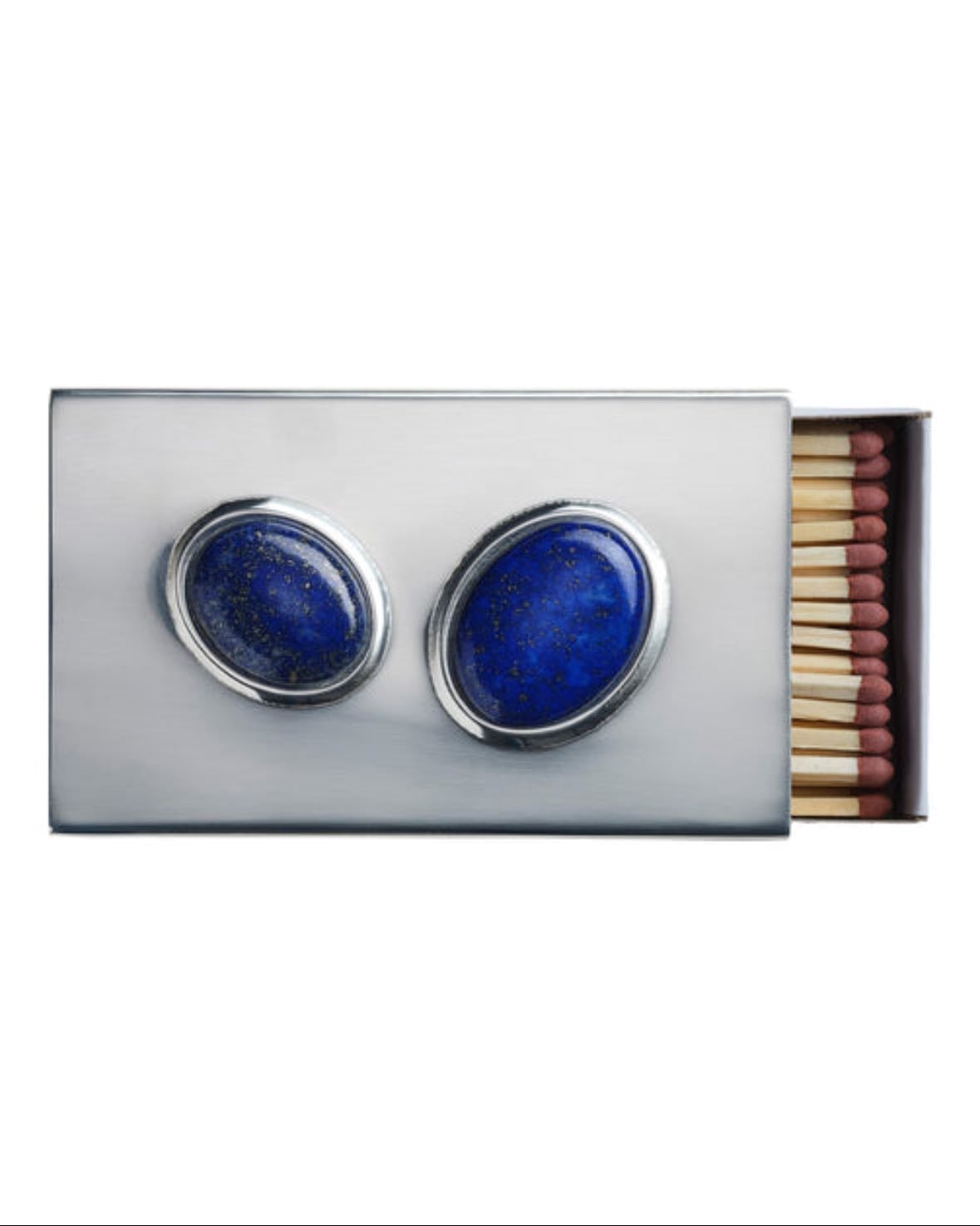 lapis matchbox cover - matilda goad