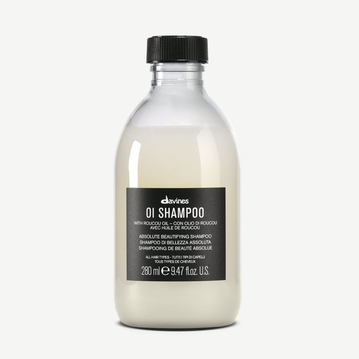 Oi Shampoo - Davines