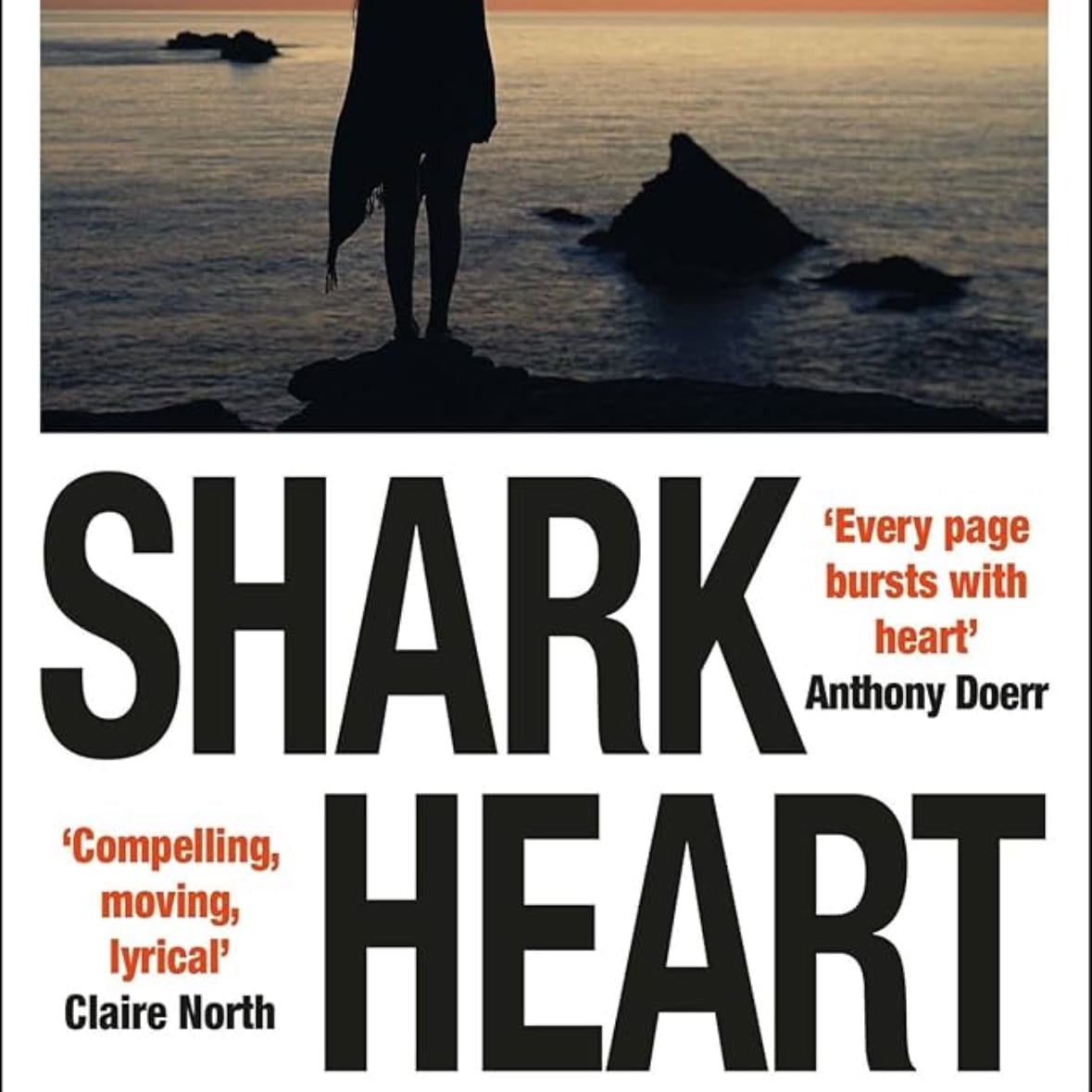 Shark Heart: A Love Story - Emily Habeck · 2023