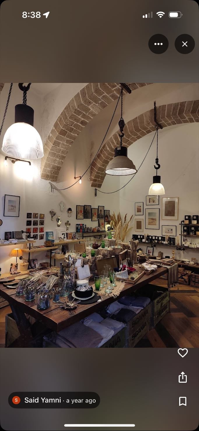 l’atelier - homeware store