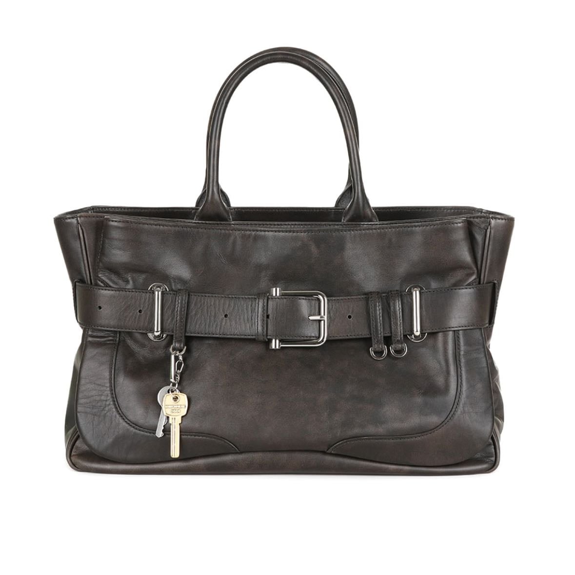 Tote Brocle Bag - Osoi