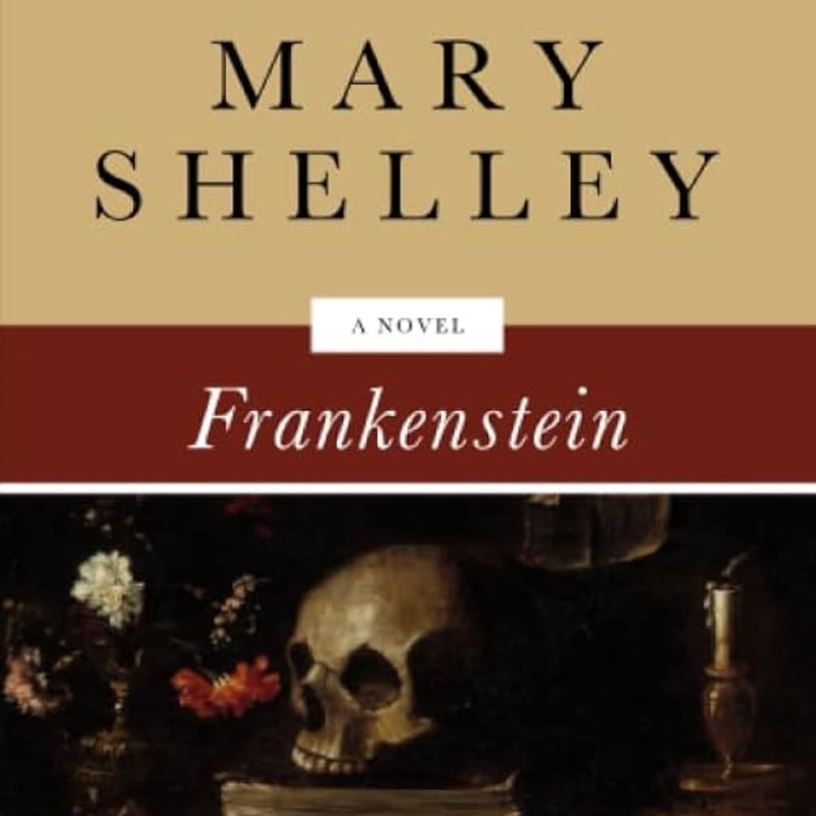 Frankenstein - Mary Shelley · 2003