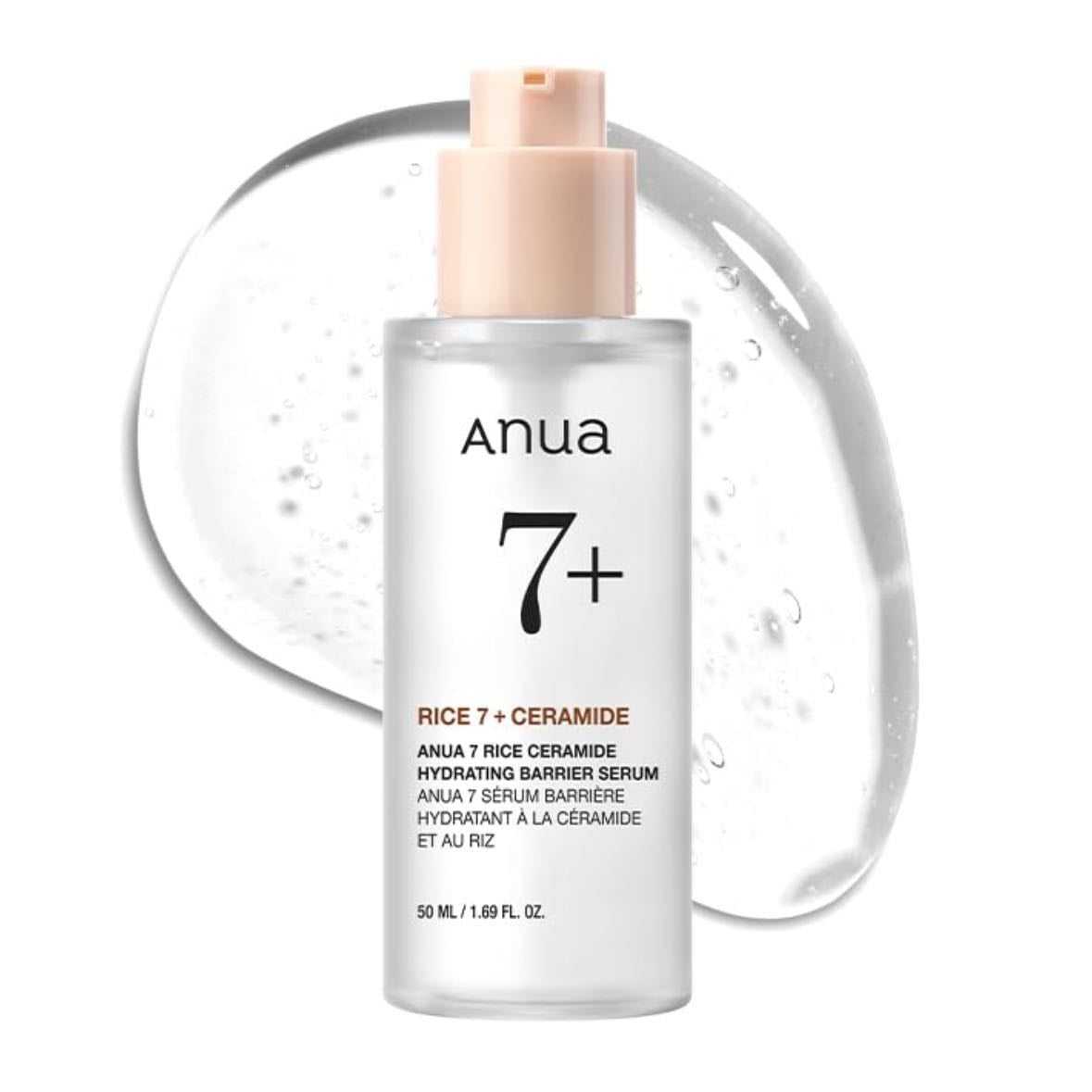 Rice Serum - Anua