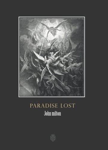 Paradise Lost - John Milton · 2020