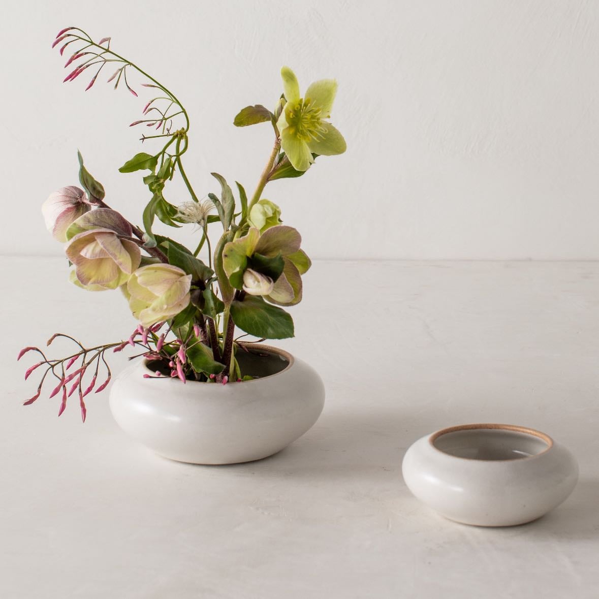 ikebana workshop