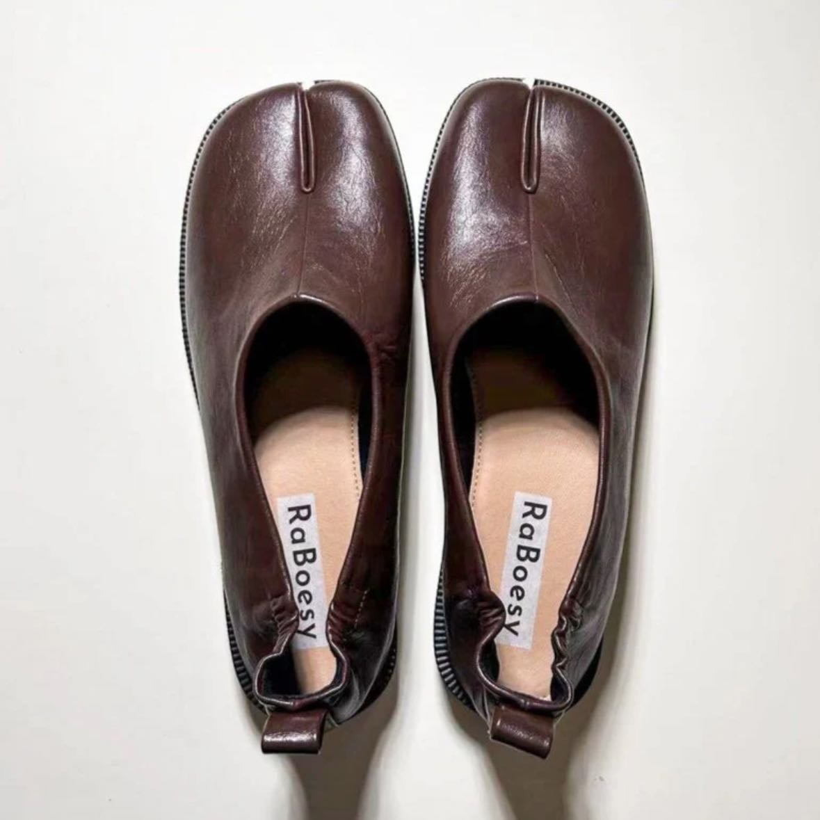 Tabi’s - from Rabousey (I’m poor)