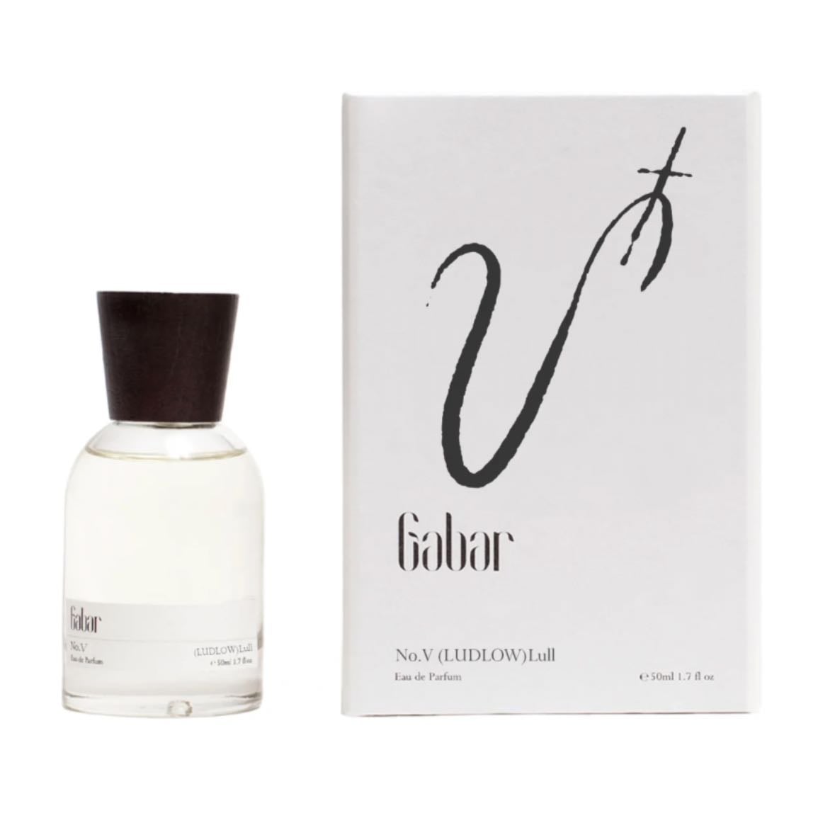 05 (LUDLOW) Lull - Gabar