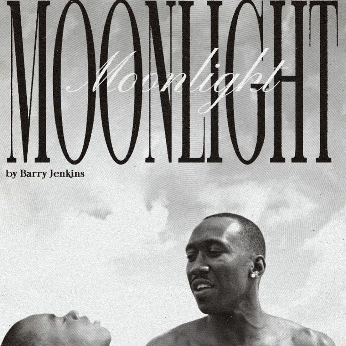 Moonlight - Barry Jenkins · 2016