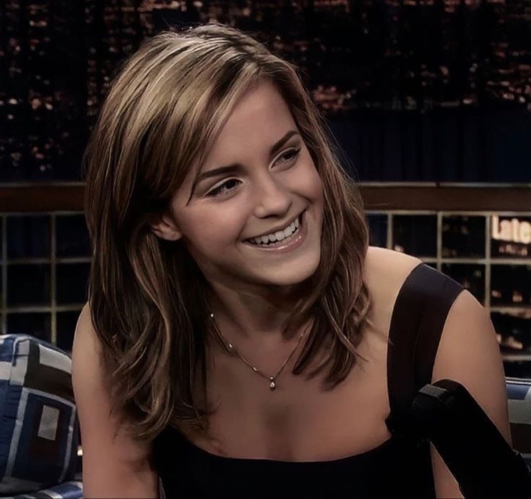 emma watson