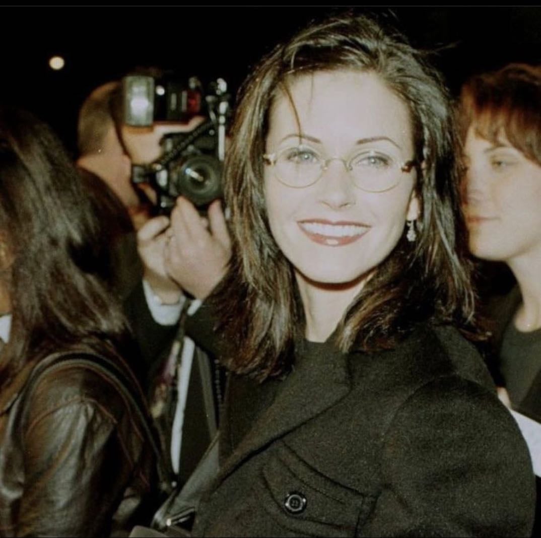 courtney cox