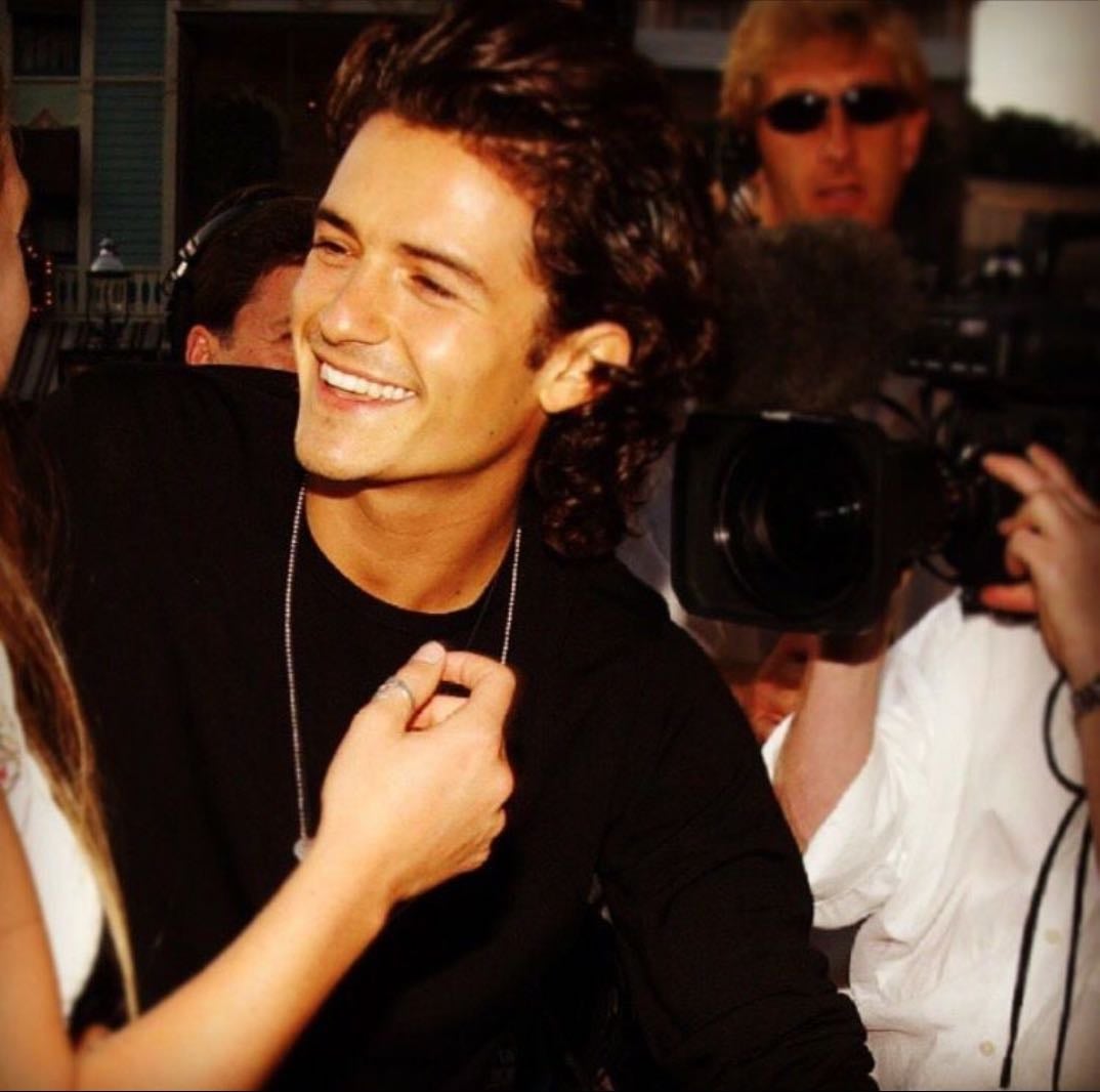 orlando bloom