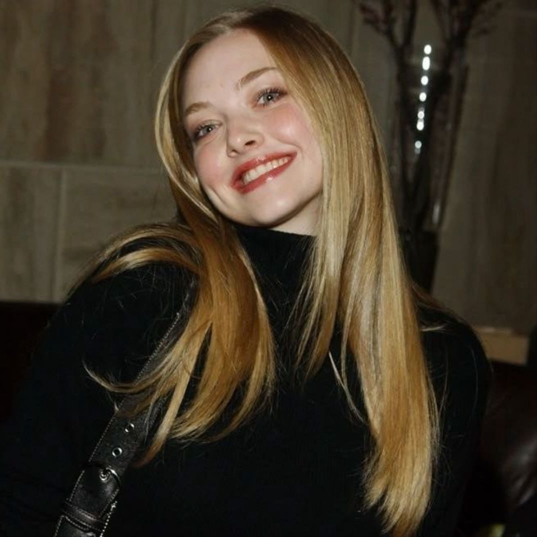 amanda seyfried