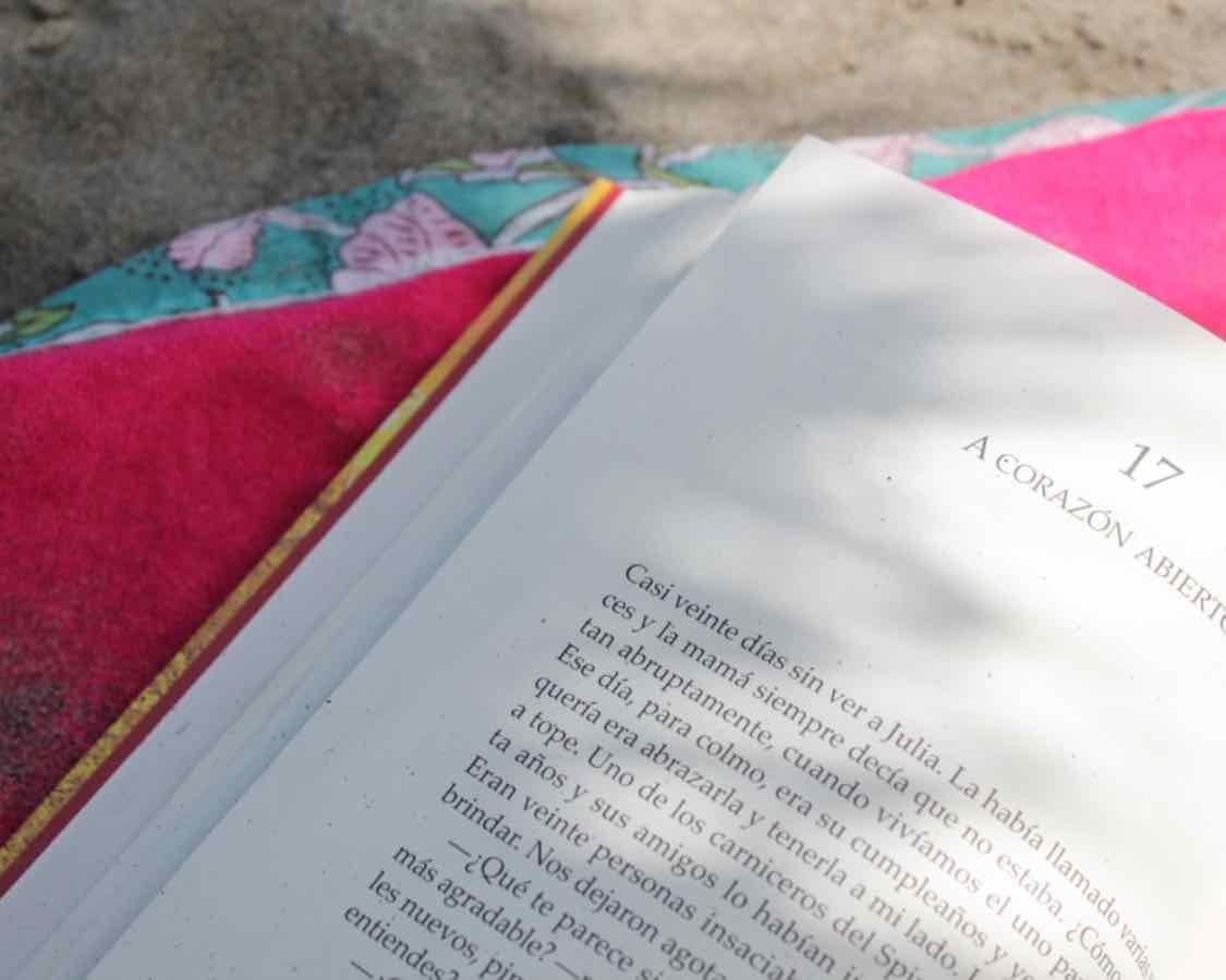 libros para leer
