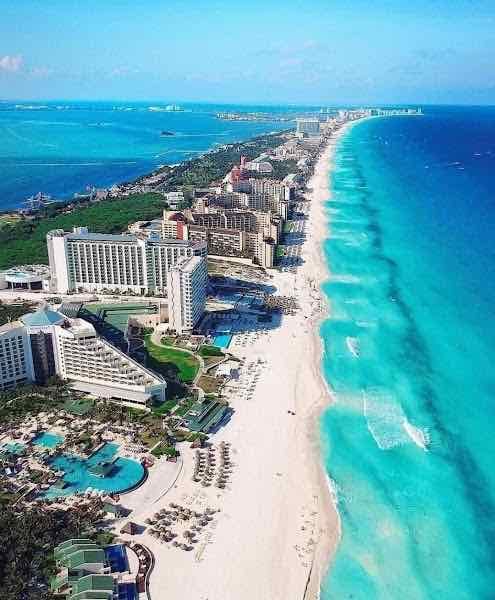 Cancún