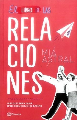 El Libro de las Relaciones MIa Astral - MIa Astral · 2017