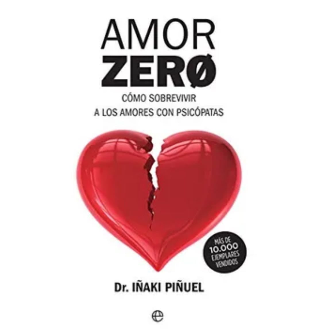Amor Zero