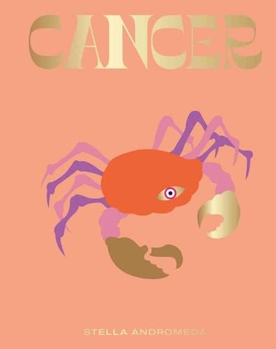 Cancer - Stella Andromeda · 2021