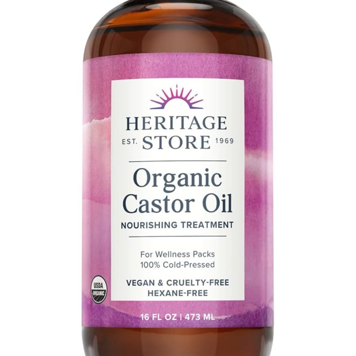 Castor Oil