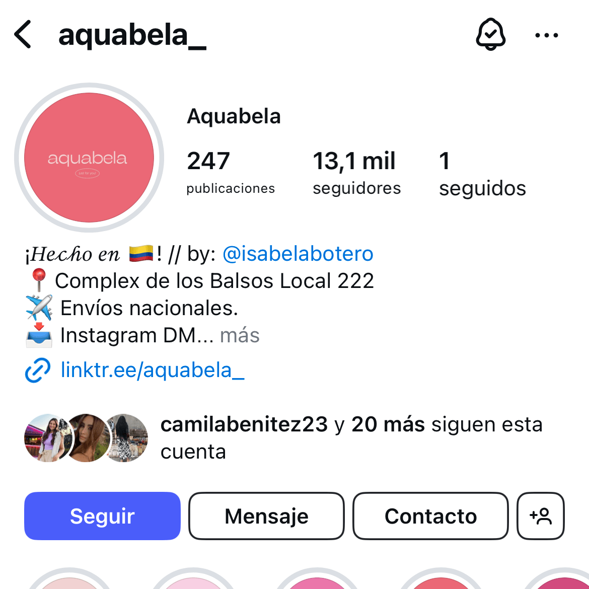 Aquabela_
