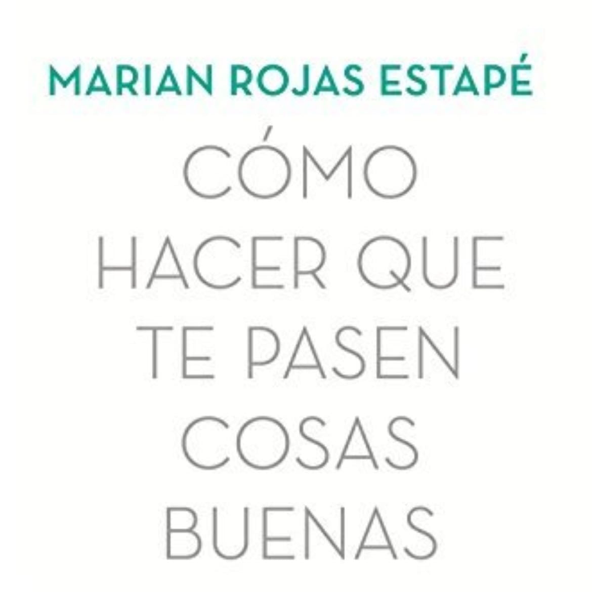 Como Hacer Que Te Pasen Cosas Buenas