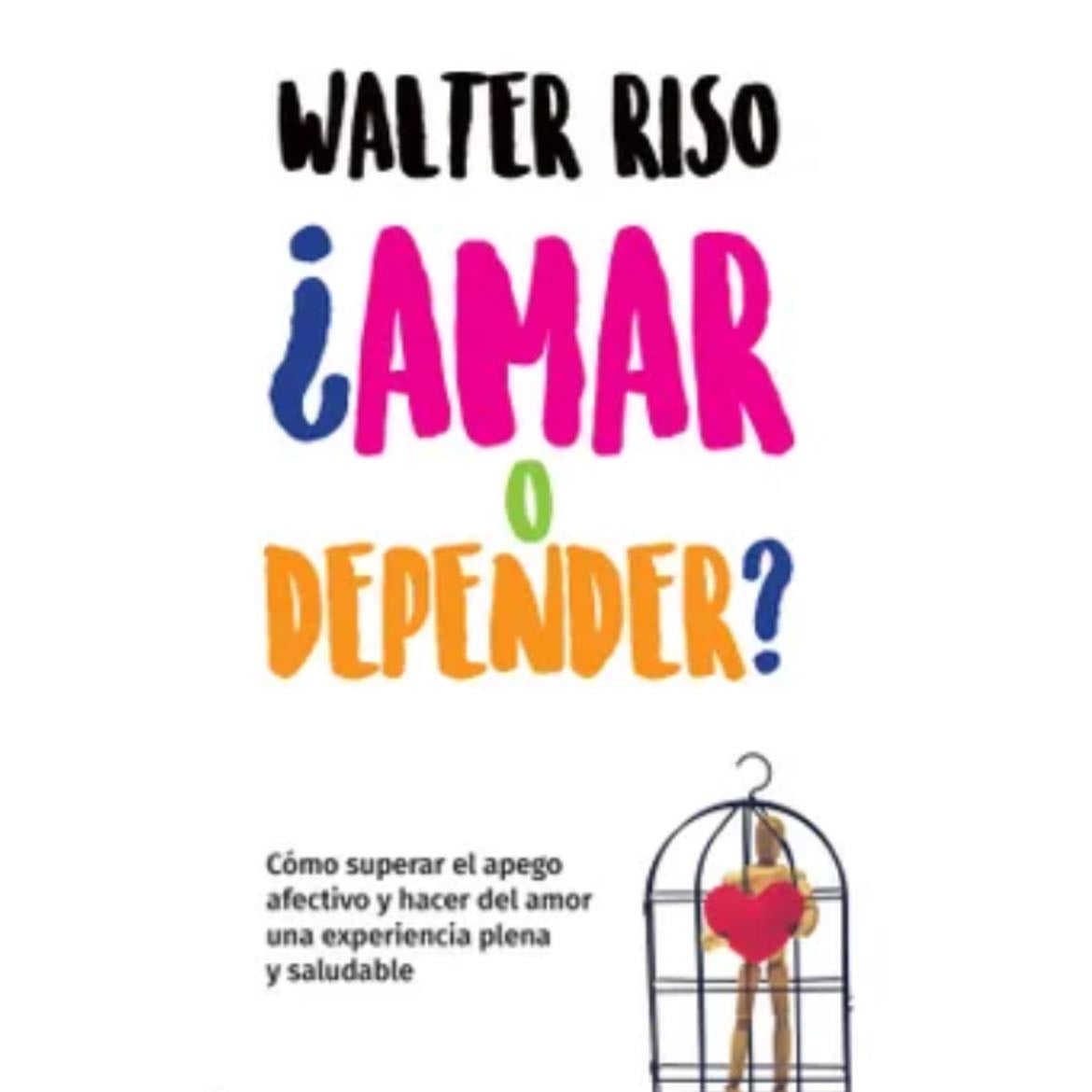 Amar o Depender?