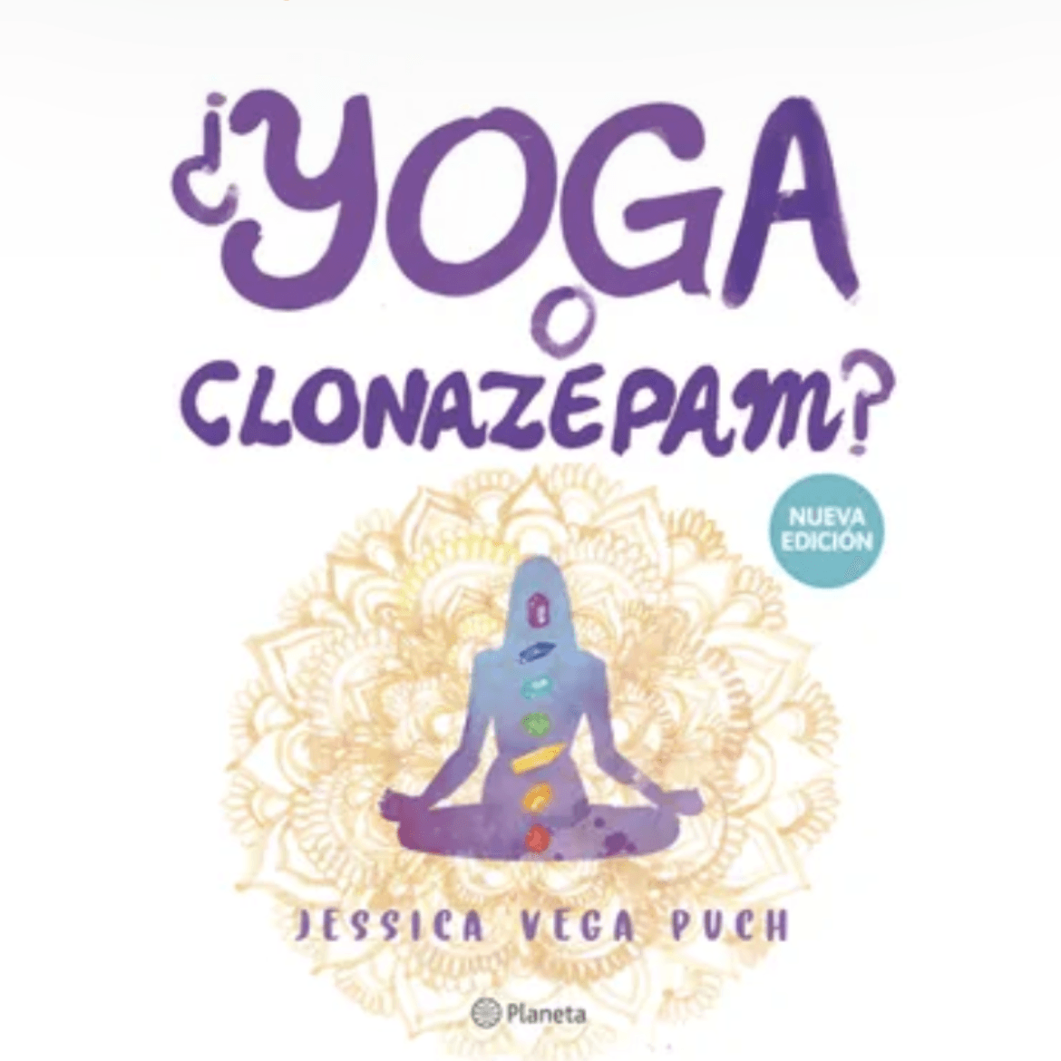 Yoga o Clonazepam?