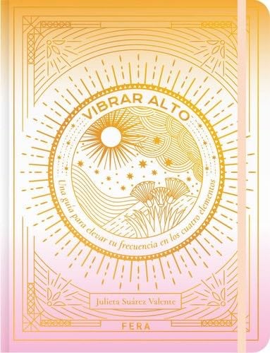 Vibrar Alto - Julieta Suarez Valente · 2020