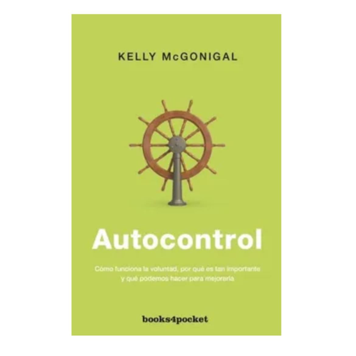 Autocontrol