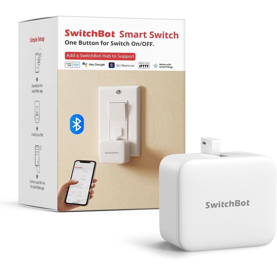 SwitchBot