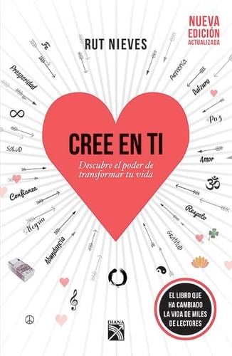 Cree en ti (Cree En Ti, 1) (Spanish Edition) - Rut Nieves · 2018