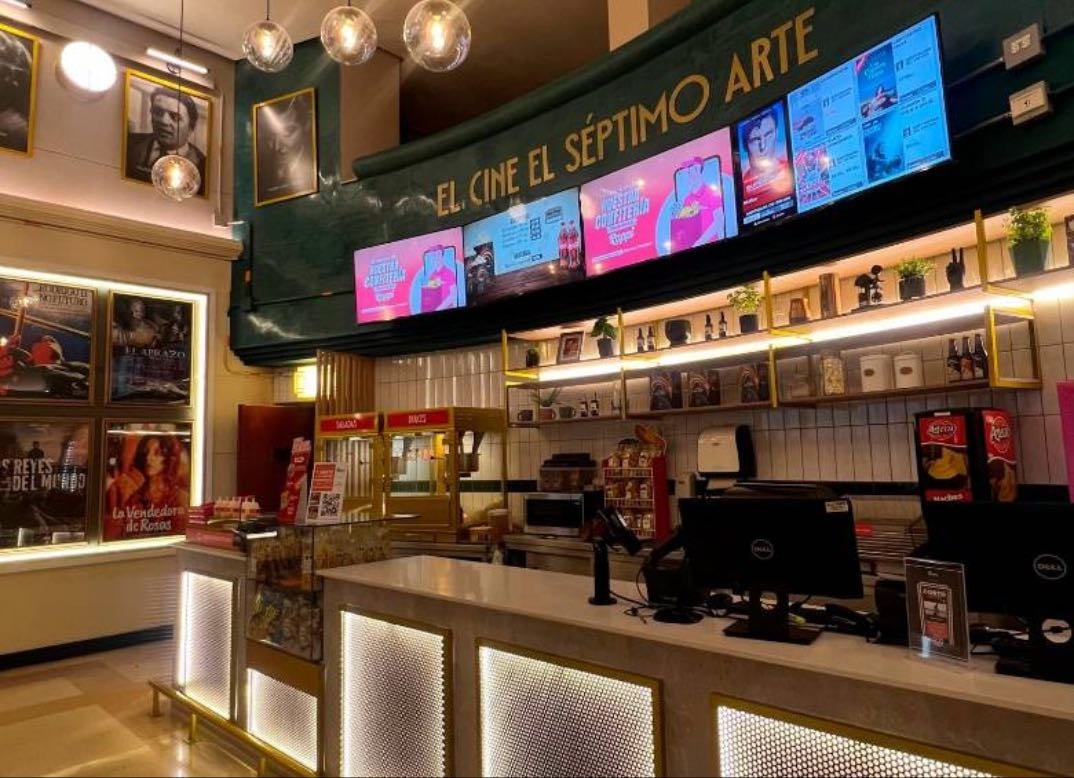 Cine Vintage