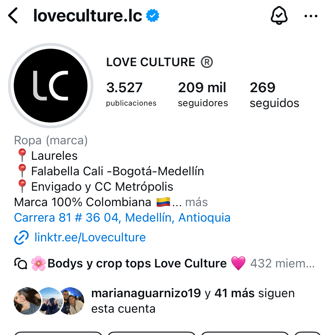 Loveculture.lc