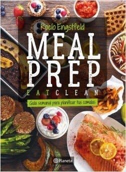 Meal Prep - ROCIO ENGSTFELD · 2015