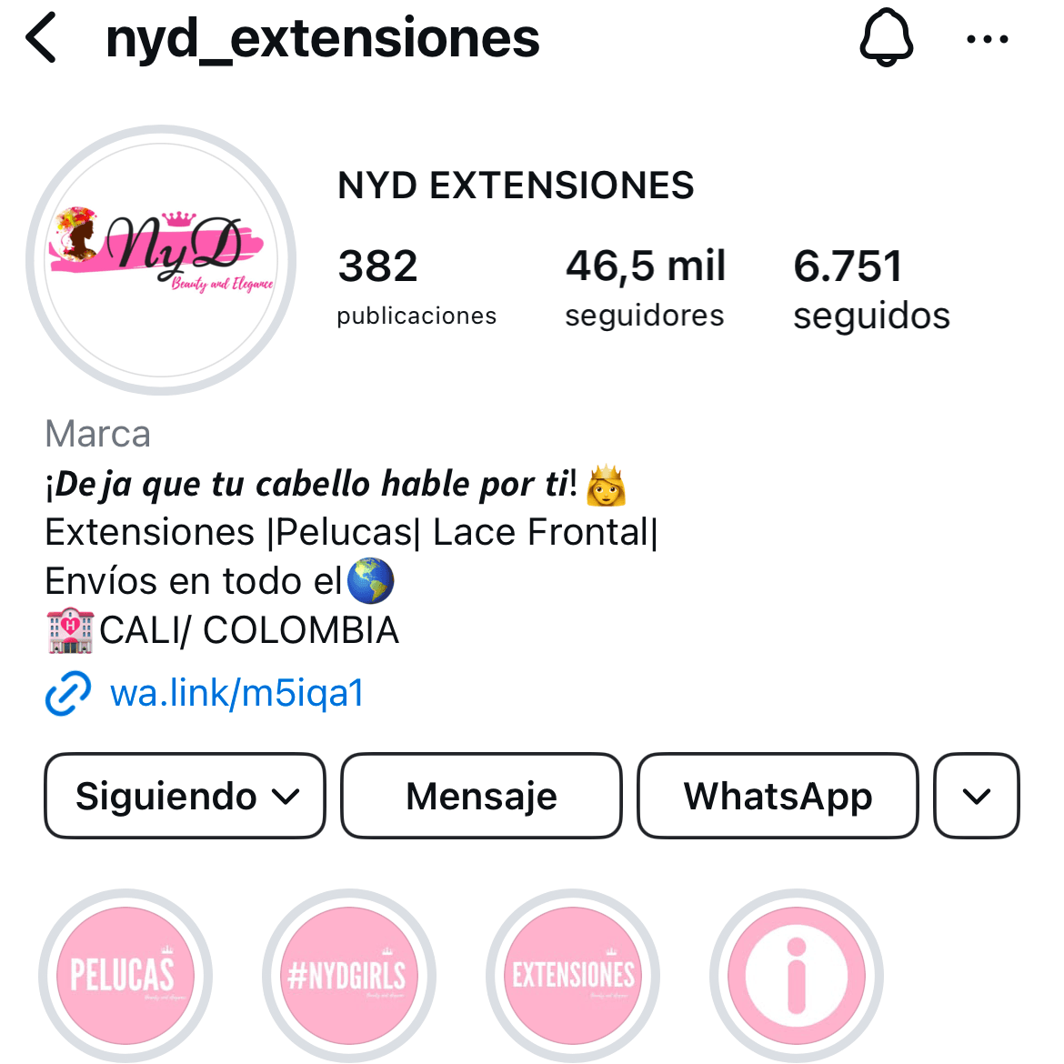Nyd_extensiones