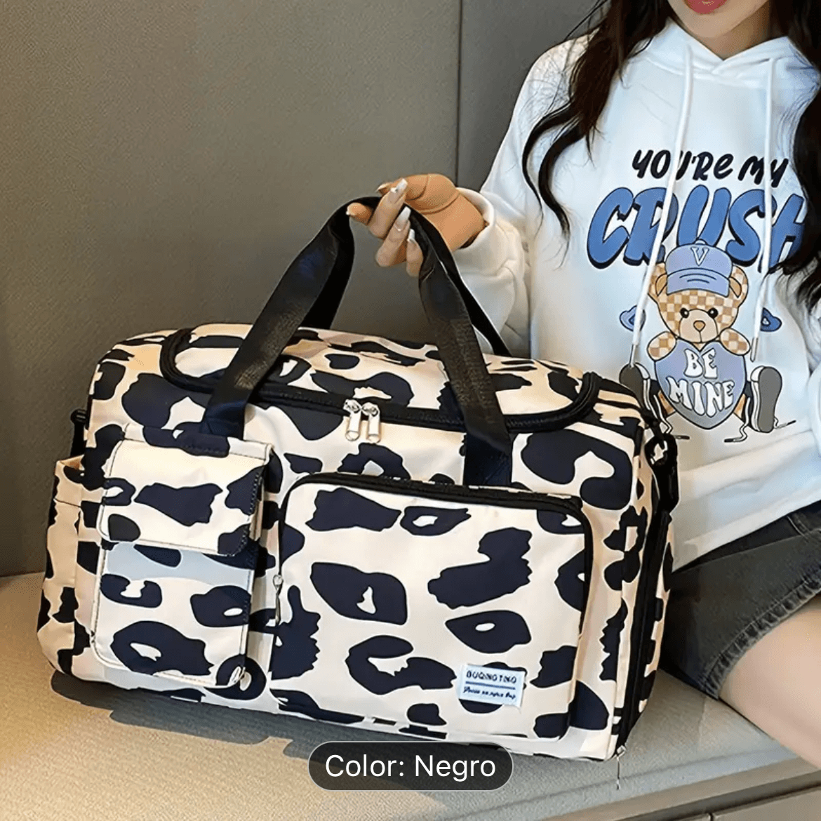 Morral