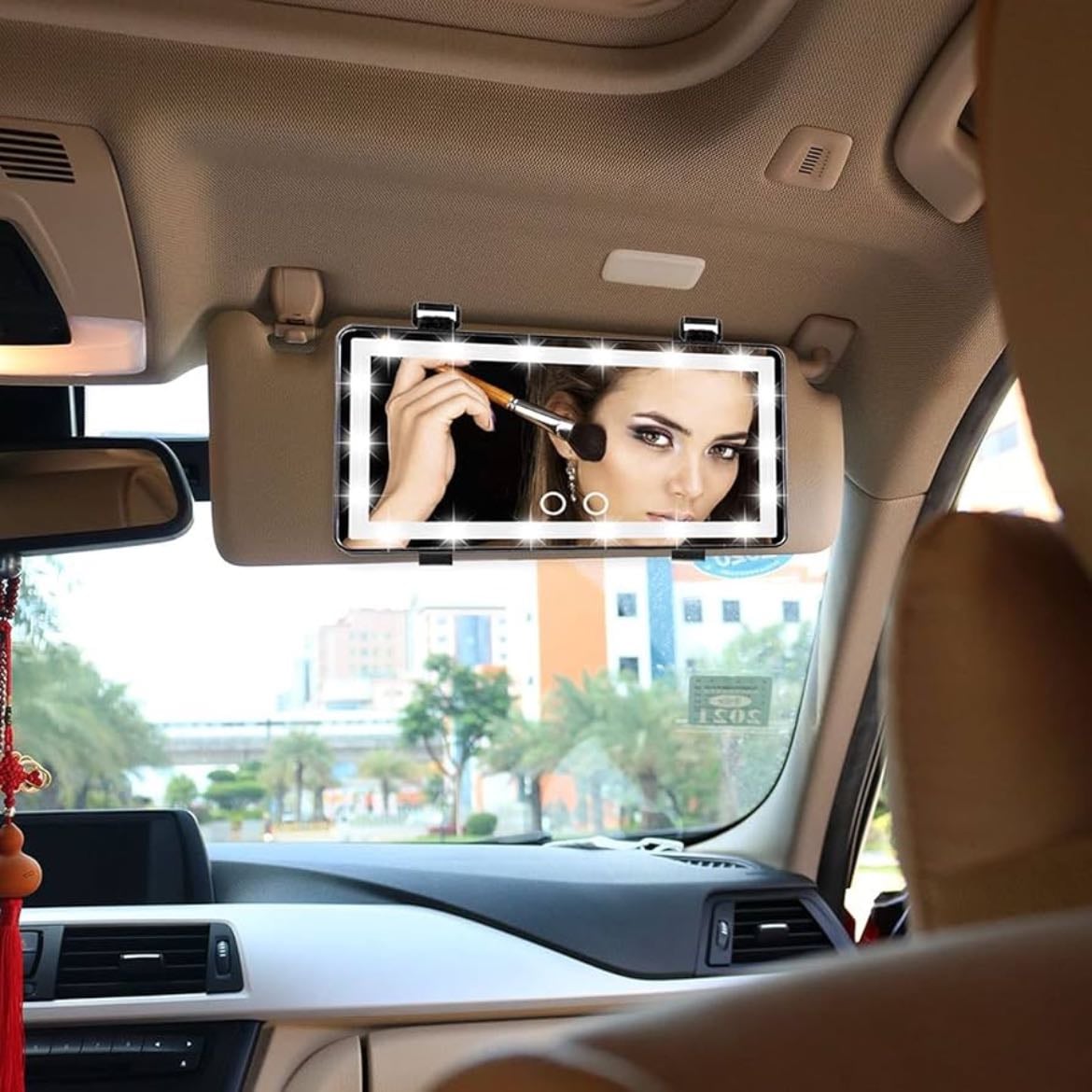 Espejo Carro