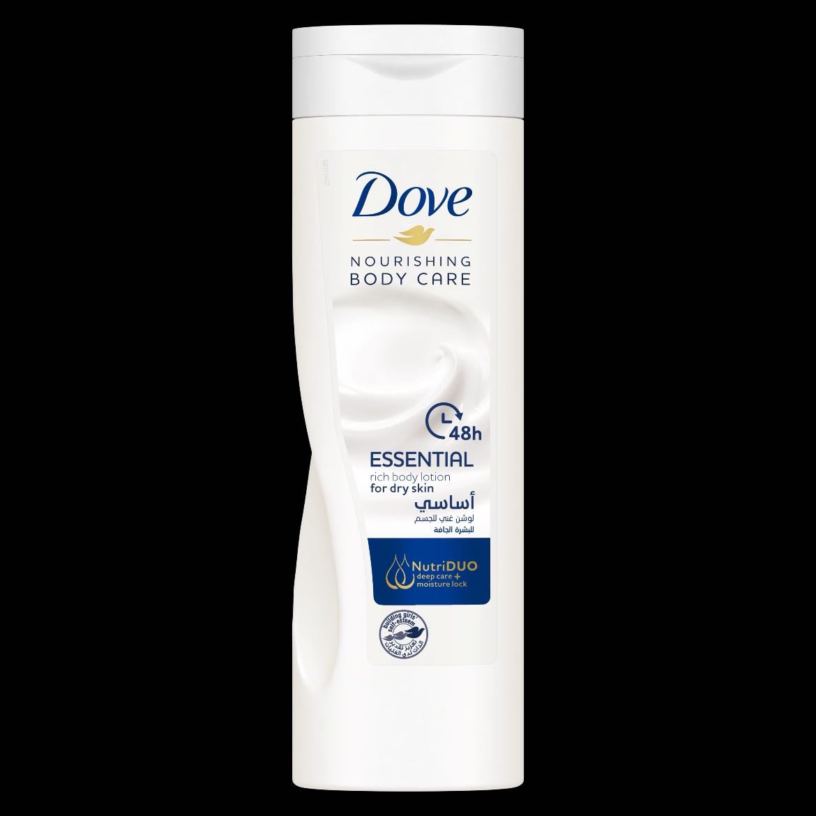 Dove Nourishing Body Care