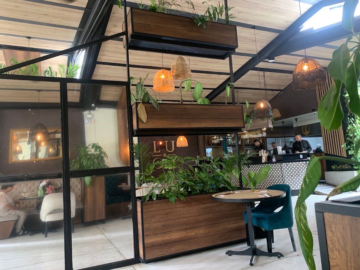 Lulo Restaurante
